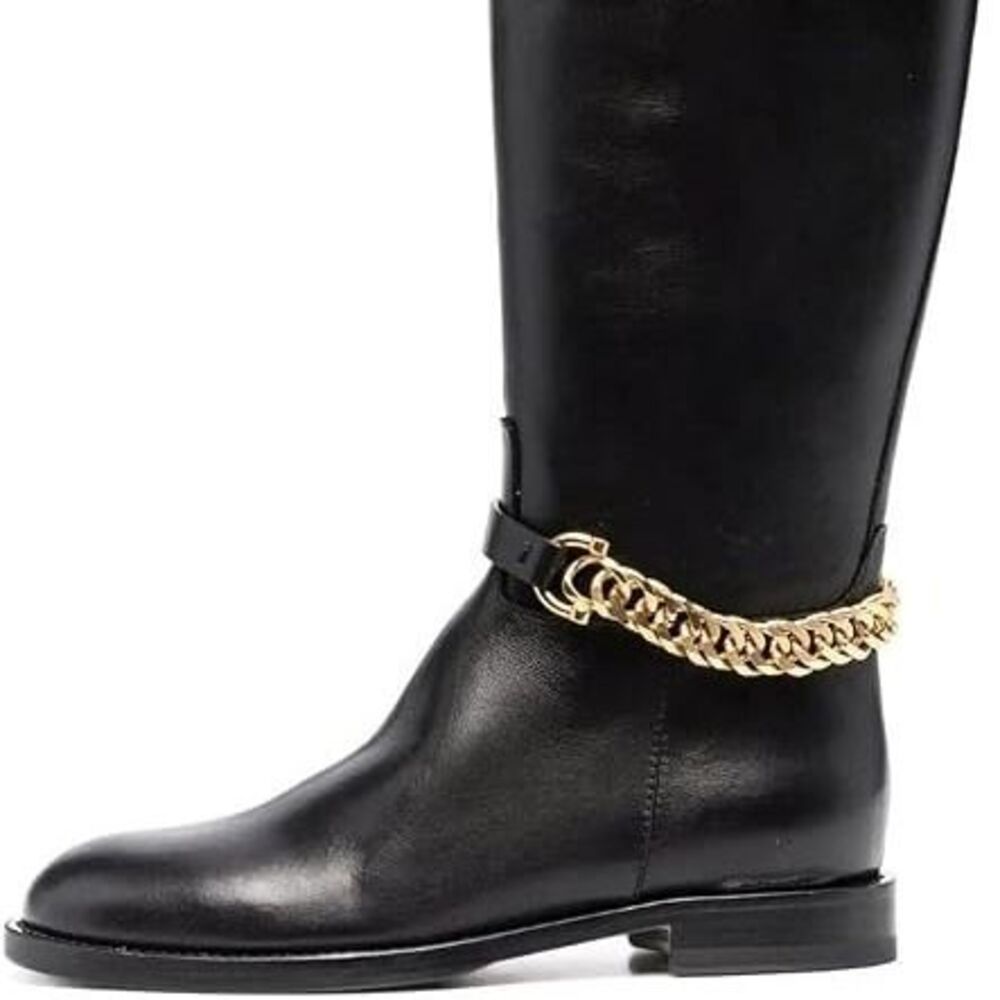 Unbranded Women's Black Boots